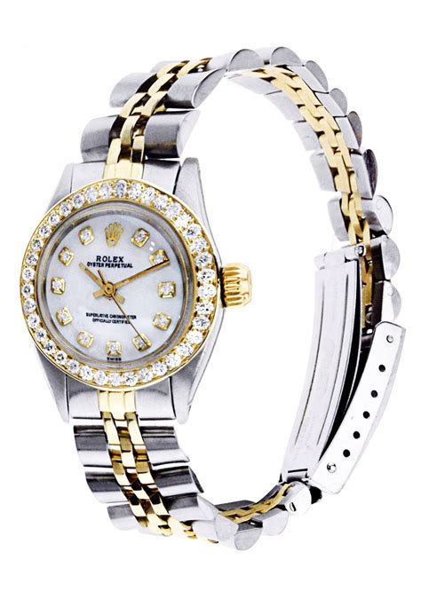 rolex datejust cost new|Rolex Datejust two tone price.